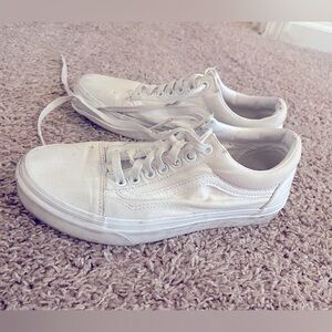 Vans Unisex Women’s 8/Men’s 6.5